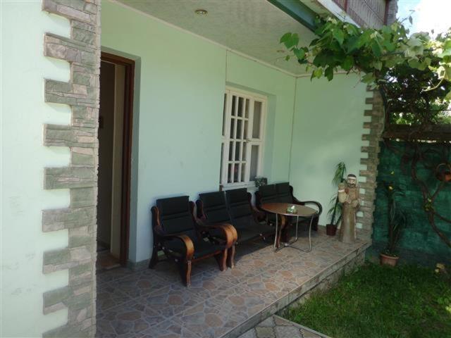 Villa Erévan Extérieur photo